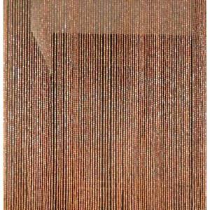 비즈발 현관 입구 구슬발 비즈커튼 출입문 파티션 가림막