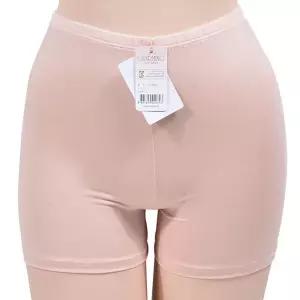 챠밍 데일리 컬러 부드러운 착용감 여성 3부 속바지