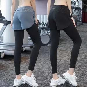 LD-1313 여자 레깅스 바지 운동 스포츠타이즈 여성타이츠 트레이닝