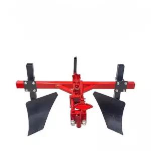 두둑성형기 관리기 날 도랑 경작기 대동 배토기