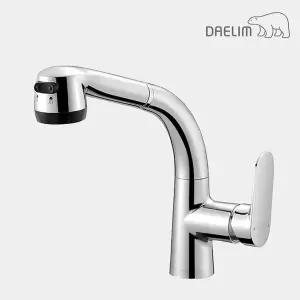 [DAELIM]대림바스 디바 싱크대 주방 수전 DL-K3015