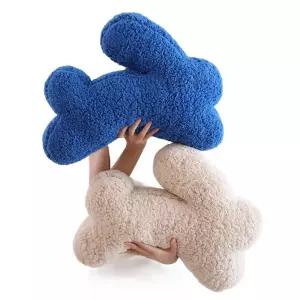 토끼쿠션 동물쿠션 거실 꾸미기 토끼인형 아이방 쿠션