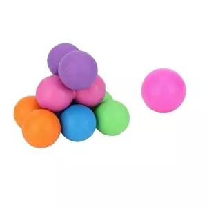 고품질 어깨 허리 요가 안마 지압 필라테스 요가 마사지볼 폼롤러 요가매트 마사지볼 향수공병 WFHW1SG