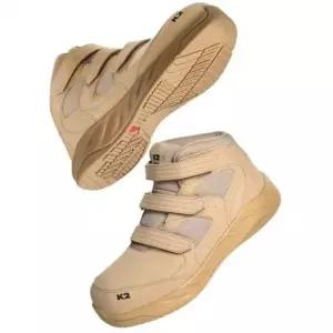 건설현장안전화 찍찍이 세이프티 K2 작업보호구 현장화 6형 작업화 안전화 경량안전화