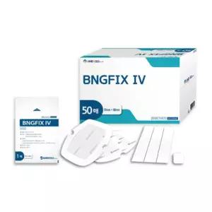 밴드골드 BNGFIX IV 카테타밴드 50매