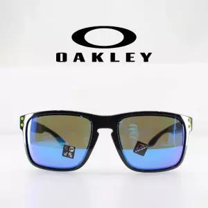 오클리 홀브룩 아시안핏 프리즘사파이어 OO9244-57
