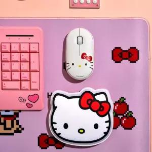 [헬로키티] 페이스 무소음 BT 무선마우스