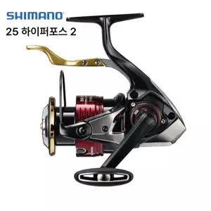 윤성 보증 시마노 25 비비엑스 하이퍼포스 타입2 브레이크릴
