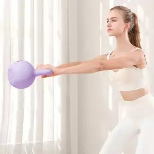 케틀벨 45kg 피트 웨이트 운동 런지운동 크로스핏케틀벨