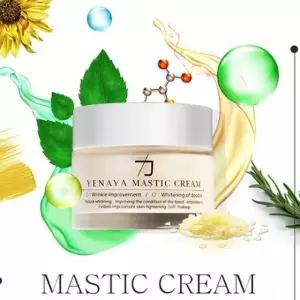 크림 비비 에센스 메스틱 50g