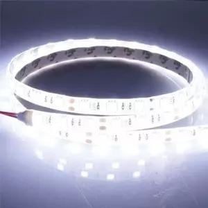 자동차 led바 엠비언트 라이트 줄조명 흑백 24v 10cm 풋등 차량용무드등