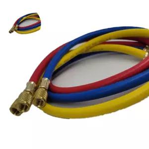 냉동호스세트 구리재질 냉매 RYB36 에어컨냉매주입