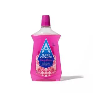 아스토니쉬 피오니 목련향 먼지제거 바닥 광택 클리너 1L