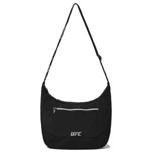 UFC 스포츠 베이직 호보백 블랙 U4SBV2308BK