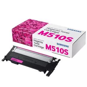 삼성 CLT-M510S 정품 토너 빨강 SL-C563W SL-C513 C513W 563FW