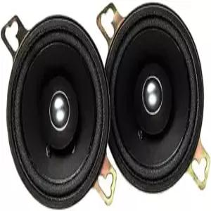 켄우드 KFC-835C 3 1/2인치 대시 마운트 듀얼 콘 스피커(페어)