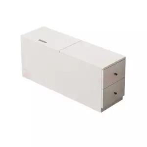 침대 선반 높이 40cm 헤드선반 1200 빈공간 수납 우드 프레임 측면 후면