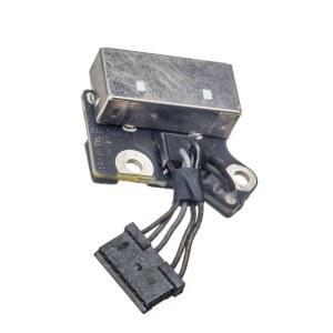 맥북 프로용 DC-IN 파워 잭 케이블, 충전 포트, 맥세이프 보드, 레티나 A1398 MC975 MC976 2012 2013 2014 2015 820-3109-A, 15.4 인치