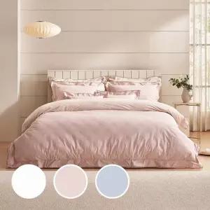 (PK) 빈센트 바이오워싱 60수 고밀도 면 이불커버(K)(230x220)_B