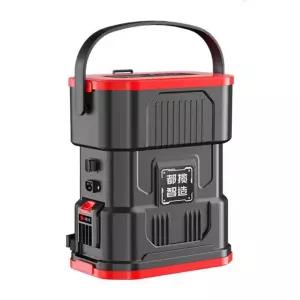 자동 구리스 주입기 자동차공구 유압 구리스니플 기계