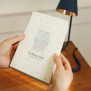 스토어-지유 칠삼이일 르쁘띠 파일형 기록 다이어리 문구디자인다이어리