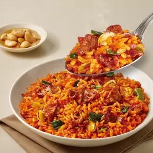 애슐리 홈스토랑 대파제육 볶음밥 2인 230gx2개입