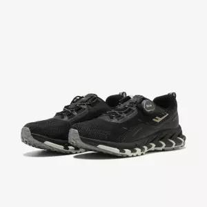 PRO-SPECS 남여공용 미끄럼방지 11자프레임 보아 다이얼 파워 쿠셔닝 워킹화 블레이드 BX 216 PW0UW23S516