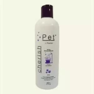 학교 체리쉬 올인원 샴푸 사무실 목욕 린스 개샴푸 강아지 E20WCAF64B