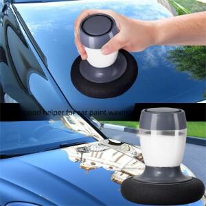 왁싱 도구 휴대용 자동차 도장 유지 관리 광택제 제조업체 재고 직접 배송
