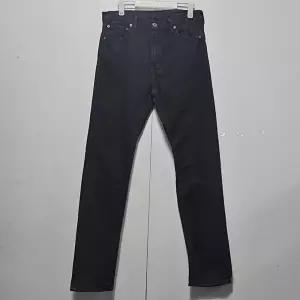 리바이스 슬림핏 면 스판 바지/ 32인치/싹다구제