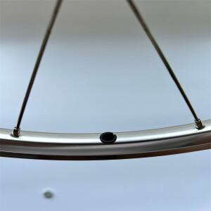 플라잉 아테나 FT32 7단 6인치 소형 천 휠 세트 알루미늄 합금 V-브레이크 브롬톤 접이식 자전거 호환