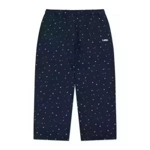 엘엠씨S OG STRAIGHT SWEAT PANTS star