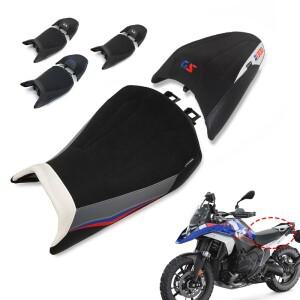 BMW R 1300GS GS 2024-2025 바이크 오토바이 컴플리트 프론트 전면 라이더 뒷좌석 승객 솔로 시트 카울 쿠