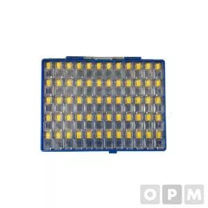 303-1 보관함 정리함 장난감피규어 IF)SMD칩박스