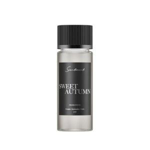 Scentiment - Sweet Autumn Fall Collection 디퓨저 오일 아로마테라피 홈 프래그런스 호박, 마시멜로, 바닐라 향이 나는 고급스러운 향, 50ml