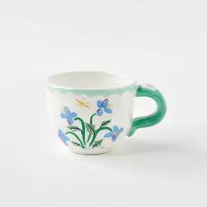 모던하우스 프림로즈 숏머그 D9.5