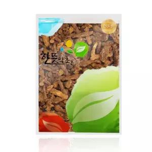 국내산 산해랑 국내산 둥글레600g