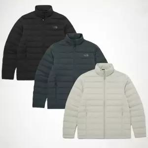 노스페이스 NJ1DP72 남성 튜브 다운 자켓 경량 패딩 다운자켓 덕다운 2153723037 1587813