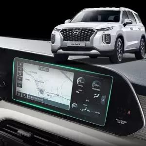 필름 내비게이션 펠리세이드 보호 팰리세이드 강화유리 1W934C6A26