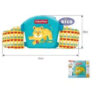 아기 수영보조복 유아 암링 구명조끼 튜브 물놀이장난감 팔튜브 물놀이 목튜브 부력복