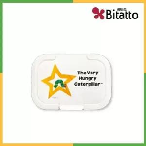 핫트랙스 비타토 물티슈캡 에릭칼 별 미니형 864351