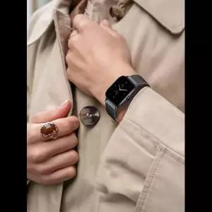 어메이즈핏 밀라노 밴드 어메이즈핏 GTS 4 2 2e 3 GTS2 미니 GTR 47mm GTR2 4 3 프로 스트라토스 메탈 시계