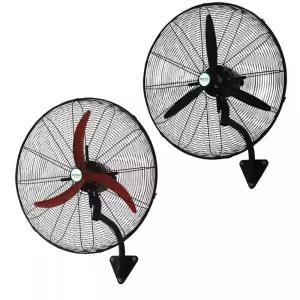 벽걸이선풍기 산업용 공장 공업용 창고 마트 벽선풍기 대형