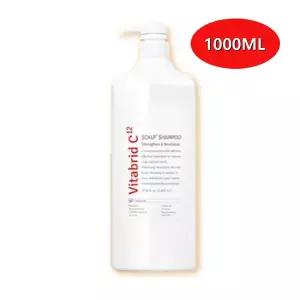 비타브리드 스칼프 플러스 샴푸 C12 탈모 샴푸 1000ml