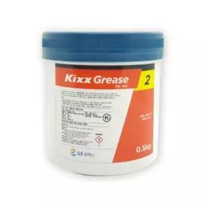 산업기계 베어링 조인트 연결용 윤활 구리스 런닝머신 삐그덕 뻑뻑