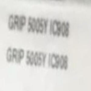 X오리지널 유저 툴 10개입 GRIP5005Y IC908