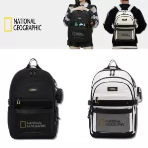 국내매장 정품(백화점) 내셔널지오그래픽 백팩 남여공용 중학생 고등학생 신학기가방 N261ABG530