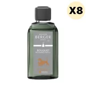 양키캔들 프루티 리필 애완동물 공간케어 X8