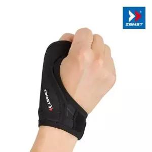 잠스트 야구 골키퍼용 손가락 손목보호대 T92300 재활