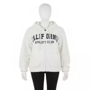 WHO.A.U 후아유 Signature FurfLEE 리ce Patch Hood Zip-up / WHMZF4V23U 603516